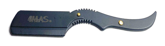 4MAS Rat Tail Razor Holder