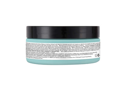 Flawless by Gabrielle Union - Repairing Edge Control, with Biotin and Rice Oil Complex for Curly and Coily Hair, 2.25 OZ