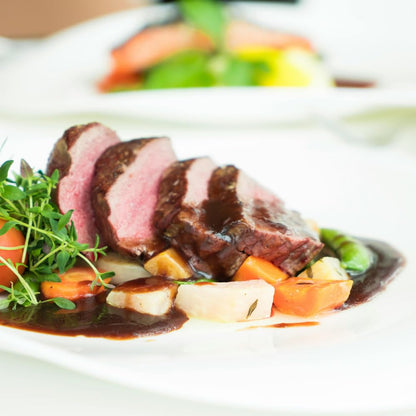 Everything But The Steak Seasoning | Gourmet Seasoning | Artisanal Spice Blend | All Natural | Non GMO | Hand Crafted | Made In USA | 7.5 oz (213g) | Small Batch | Bougie BBQ | Gustus Vitae | #555