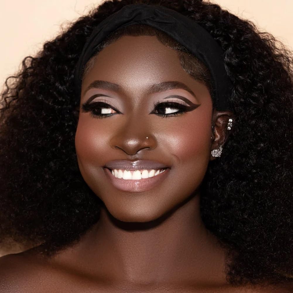 Beauty Bakerie Cosmetics Highly Pigmented Eye Shadow Makeup Palette, Sparkly/Glitter/Shimmer/Metallic/Matte Eyeshadow Look, Vegan, Cruelty-Free, Paraben-Free, 9 Shades, Sugar Cookies