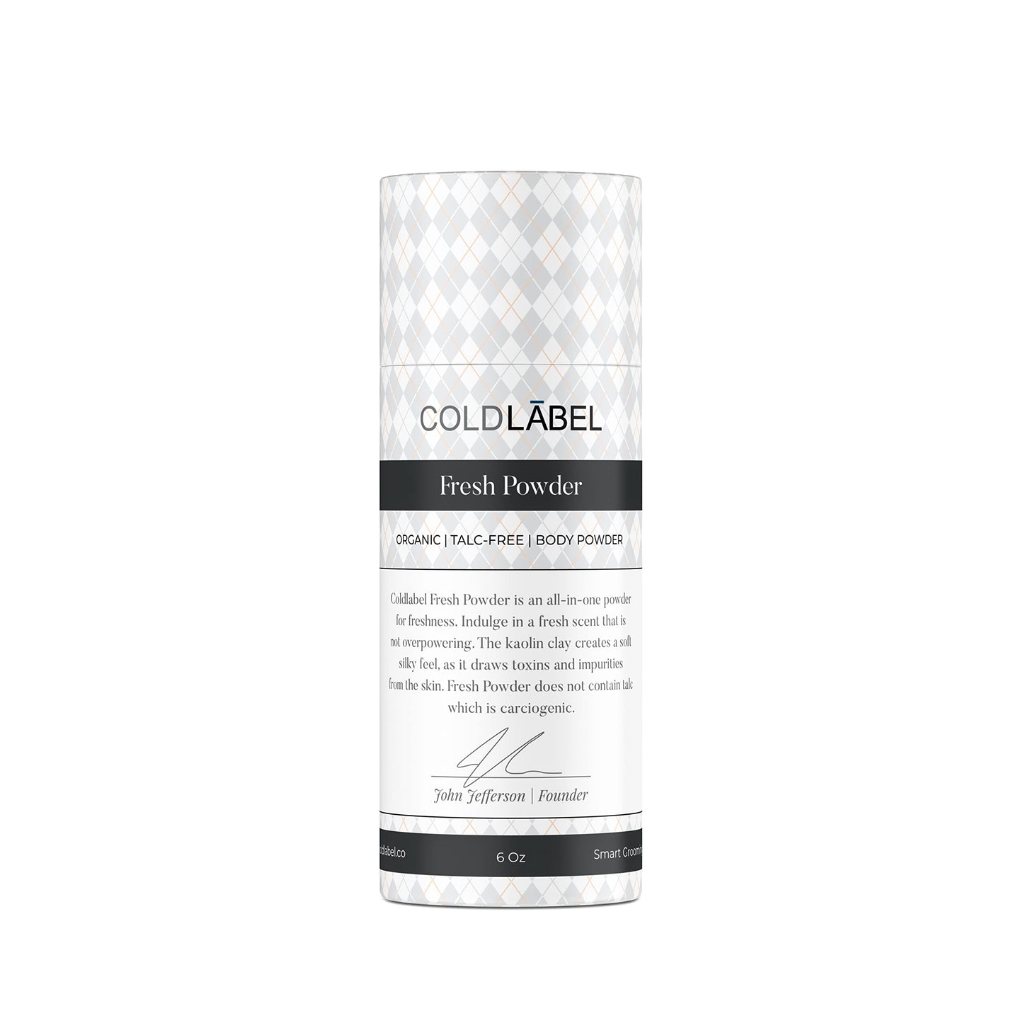 COLDLABEL Fresh Powder