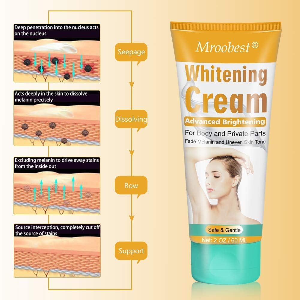 Cosmedica Skincare Vitamin C Facial Moisturizer – 15% Vitamin C Facial Day Cream - 2 ounces – Protects and nourishes skin throughout the day – Vegan, Cruelty Free Skincare