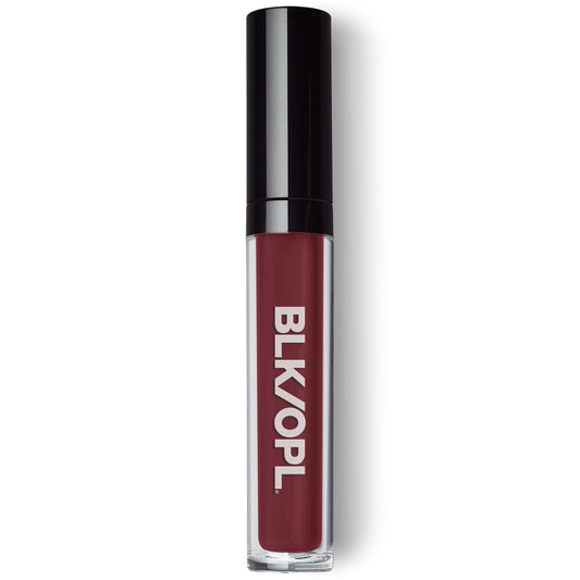 Black Opal CS LIQUID MATTE LIPSTICK RUBY