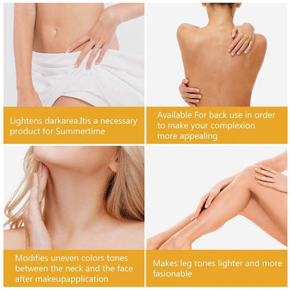 Cosmedica Skincare Vitamin C Facial Moisturizer – 15% Vitamin C Facial Day Cream - 2 ounces – Protects and nourishes skin throughout the day – Vegan, Cruelty Free Skincare