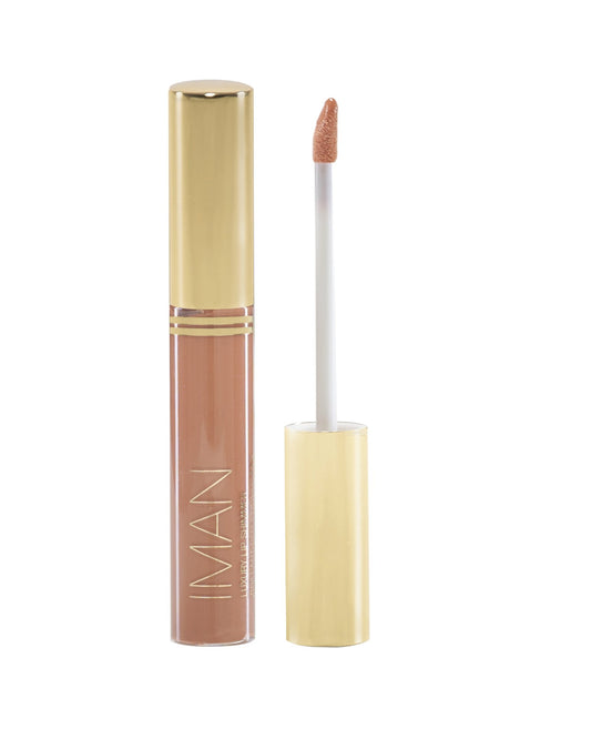 IMAN Cosmetics Lip Shimmer Muse