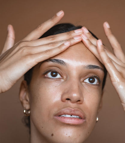 epi.logic Even Balance | CoQ10 Facial Toning Formula 95 ml / 3.21 fl oz