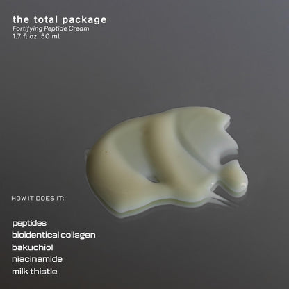 epi.logic The Total Package