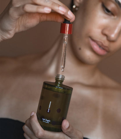 epi.logic Even Balance | CoQ10 Facial Toning Formula 95 ml / 3.21 fl oz