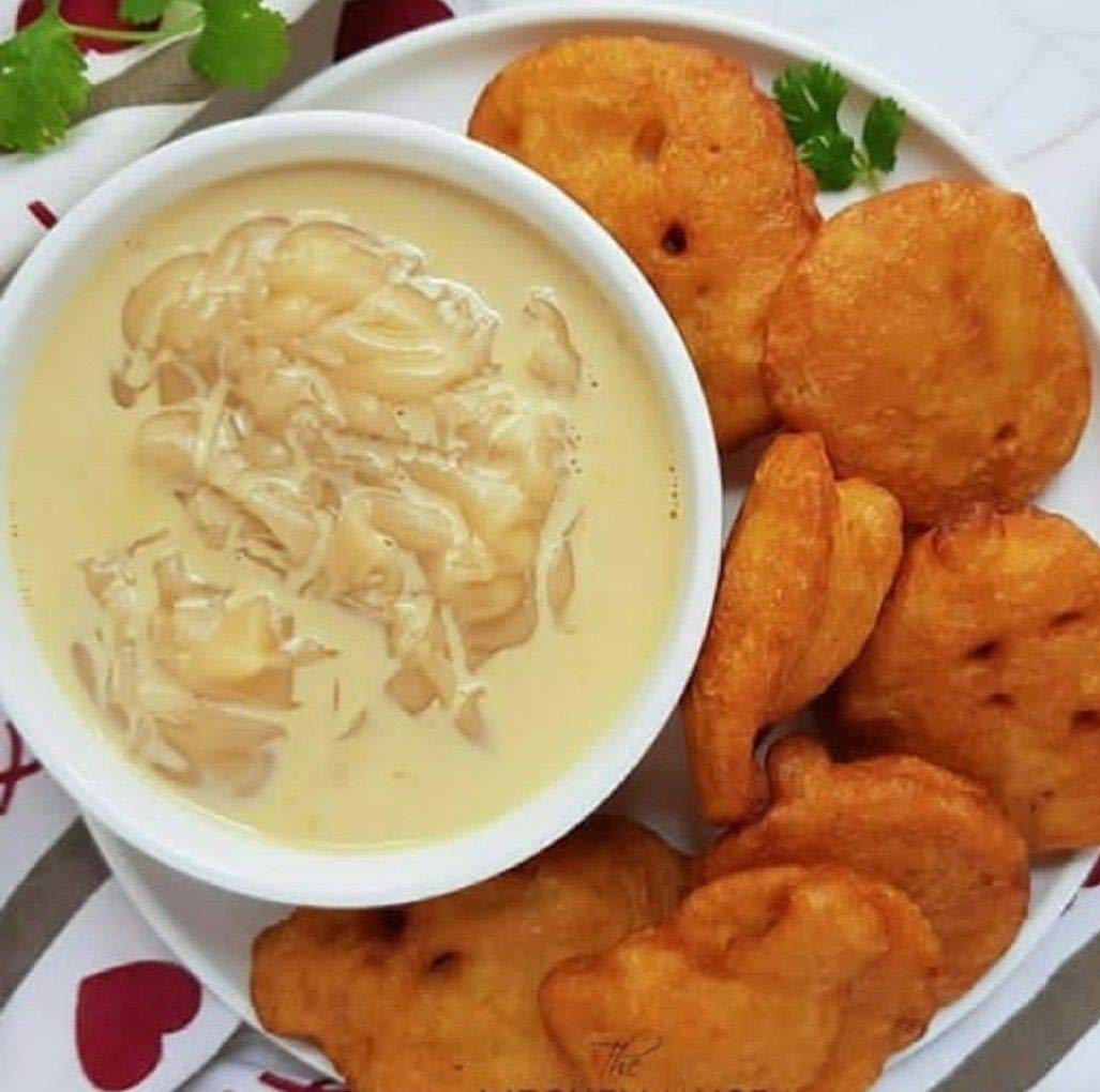 JEB FOODS Peeled Beans – Nigerian Akara & Moi Moi, gluten-free, non-GMO, Nut-free, 100% naturally grown.4lbs Bag