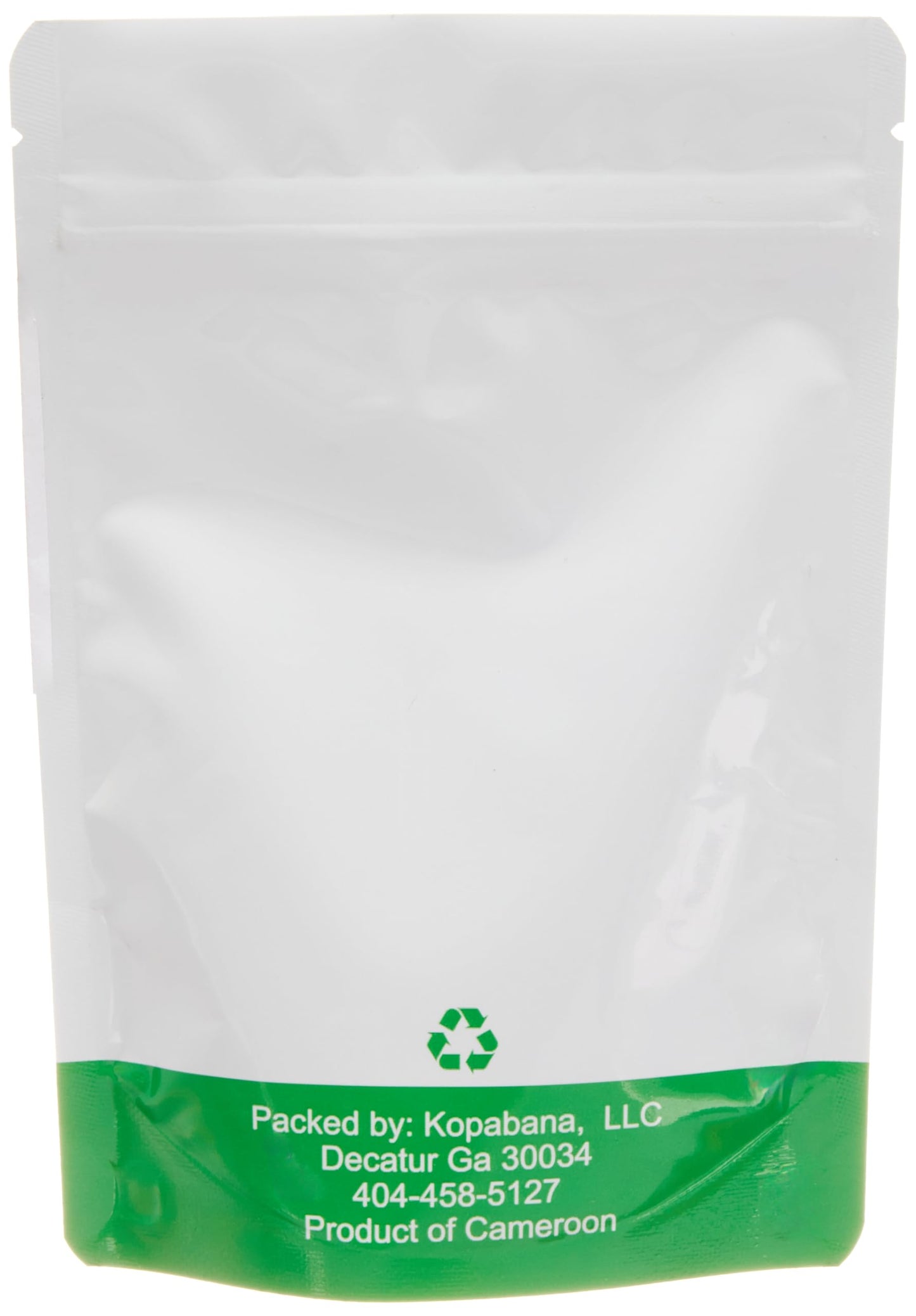 KOPABANA GREEN Djeka Leaves | ogymama | Alchornea Cordifolia dry leaves | Christmas bush | V steam herbs | Yoni care 1oz