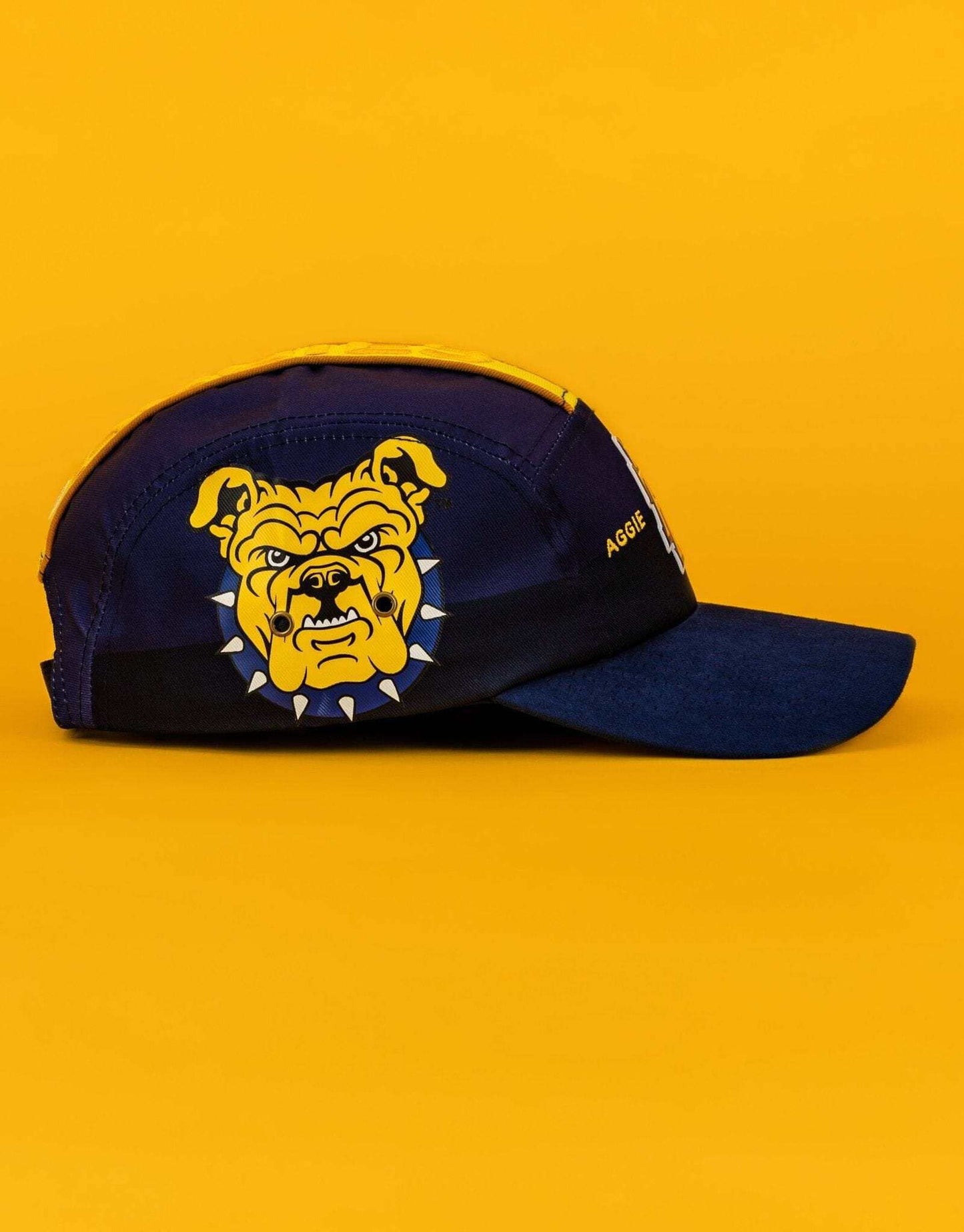 Dungeon Forward TheYard - North Carolina Agricultural & Technical University - HBCU Hat