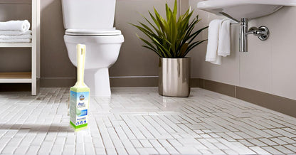 COMPAC HOME Magic-Stone Porcelain Cleaner with Handle