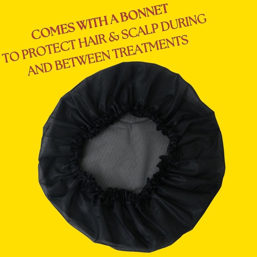 Chambers Chapter 2000 Hair Growth Treatment/Original Menthol/Trusted African Scalp Treatment (Travel Size)