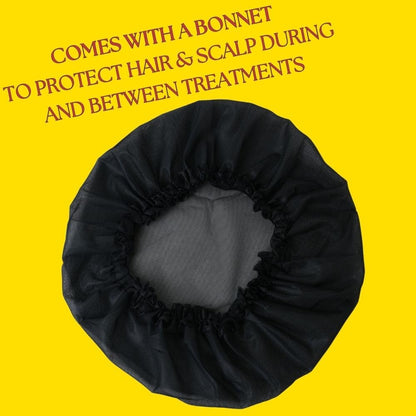 Original Chambers Chapter 2000-Best Scalp Treatment for Dry and Itchy Scalp | Scalp Moisturizer & Hair Loss Treatment for Women, Men and Kids | Hair Mask for Dry Scalp Care and Itch Relief (295 gm)