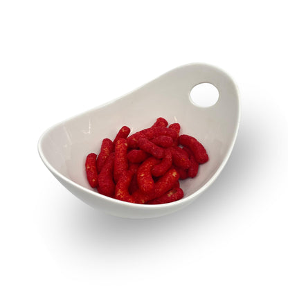 Rap Snacks Lil Durk Durkio's Hot Puffin Fries 2.5 Oz Bags - Pack of 6