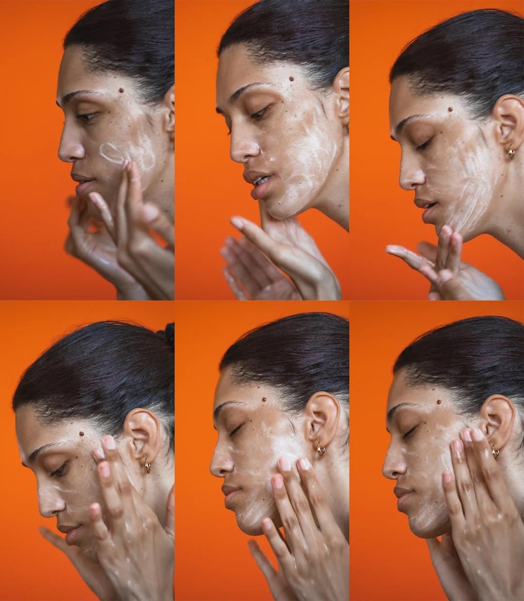 epi.logic True Calm | Rosehip Gel Cleanser 120 ml / 4.05 fl oz