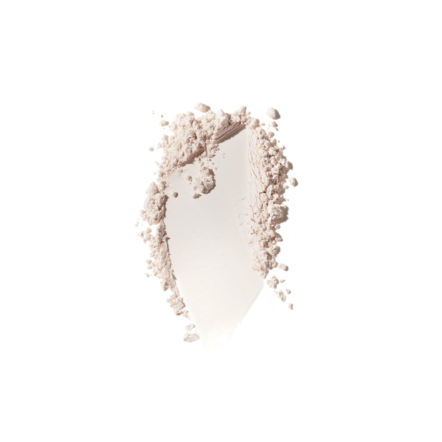 Ami Colé Skin Melt Talc-Free Loose Setting Powder Translucent, face powder, makeup, finishing powder, lightweight