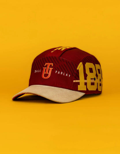 Dungeon Forward TheYard - Tuskegee University - HBCU Hat