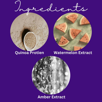 Kumo Get Swept Up Volume Blowout Mist