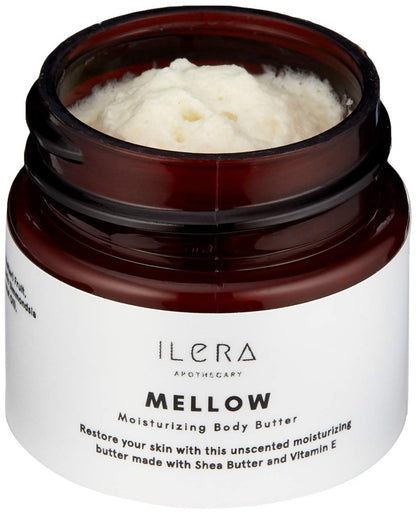 ILERA Apothecary Moisturizing Discovery Set