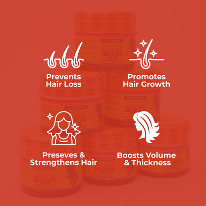 Chapter 2000 Hair Grow Treatment