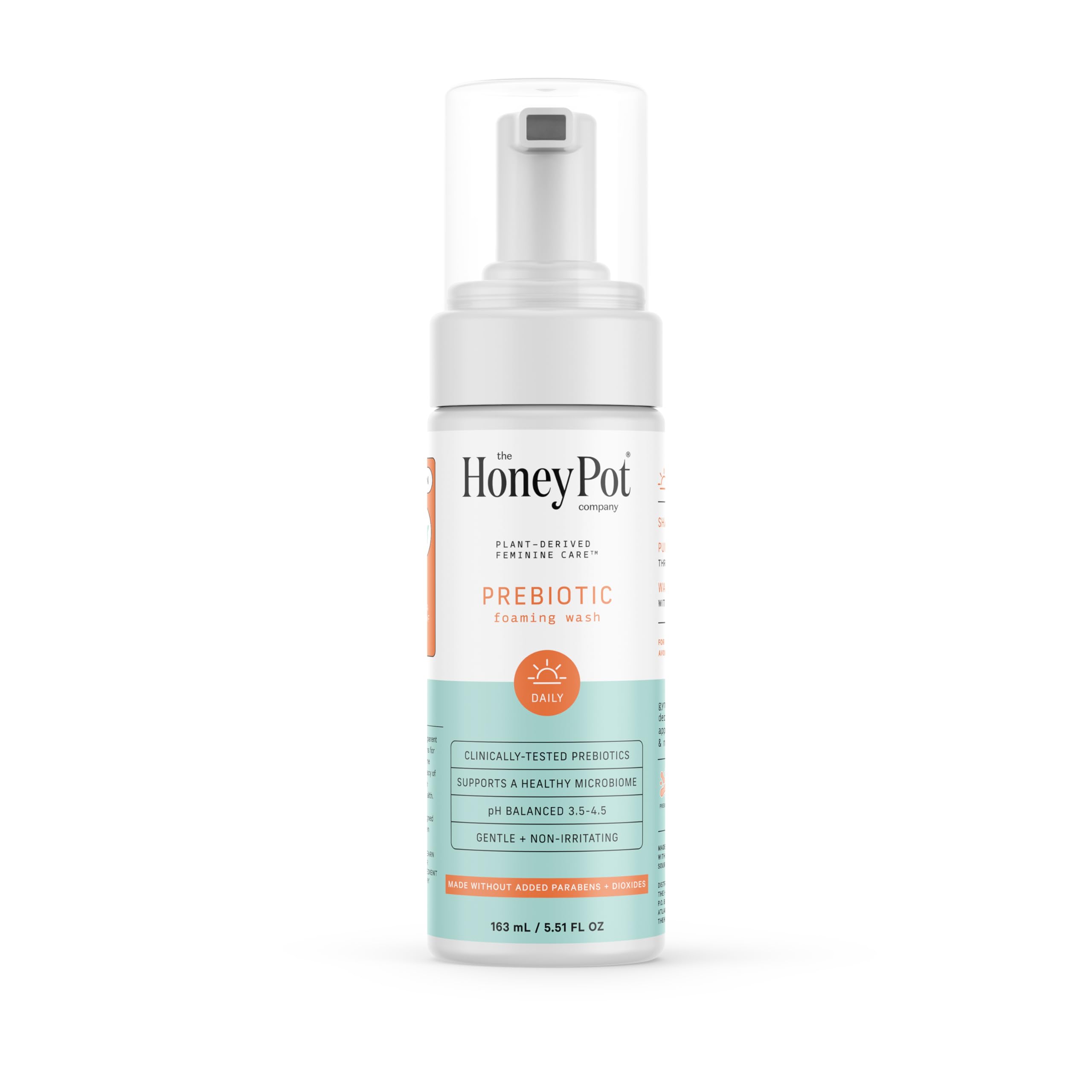 The Honey Pot Feminine Wash - Thumbnail 4