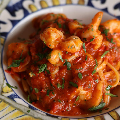 Everything But The Pasta Sauce Seasoning | | Gourmet Seasoning | Artisanal Spice Blend | All Natural | Non GMO | Hand Crafted | Made In USA | Spaghetti Seasoning | 6.3 oz (179g) | Small Batch | Bougie BBQ | Gustus Vitae | #557