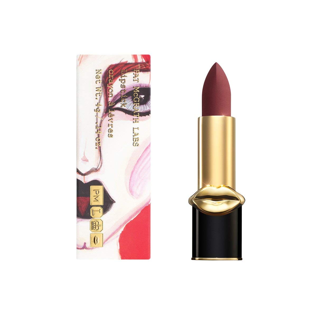 PAT McGRATH LABS MatteTrance™ Lipstick Flesh 3 109