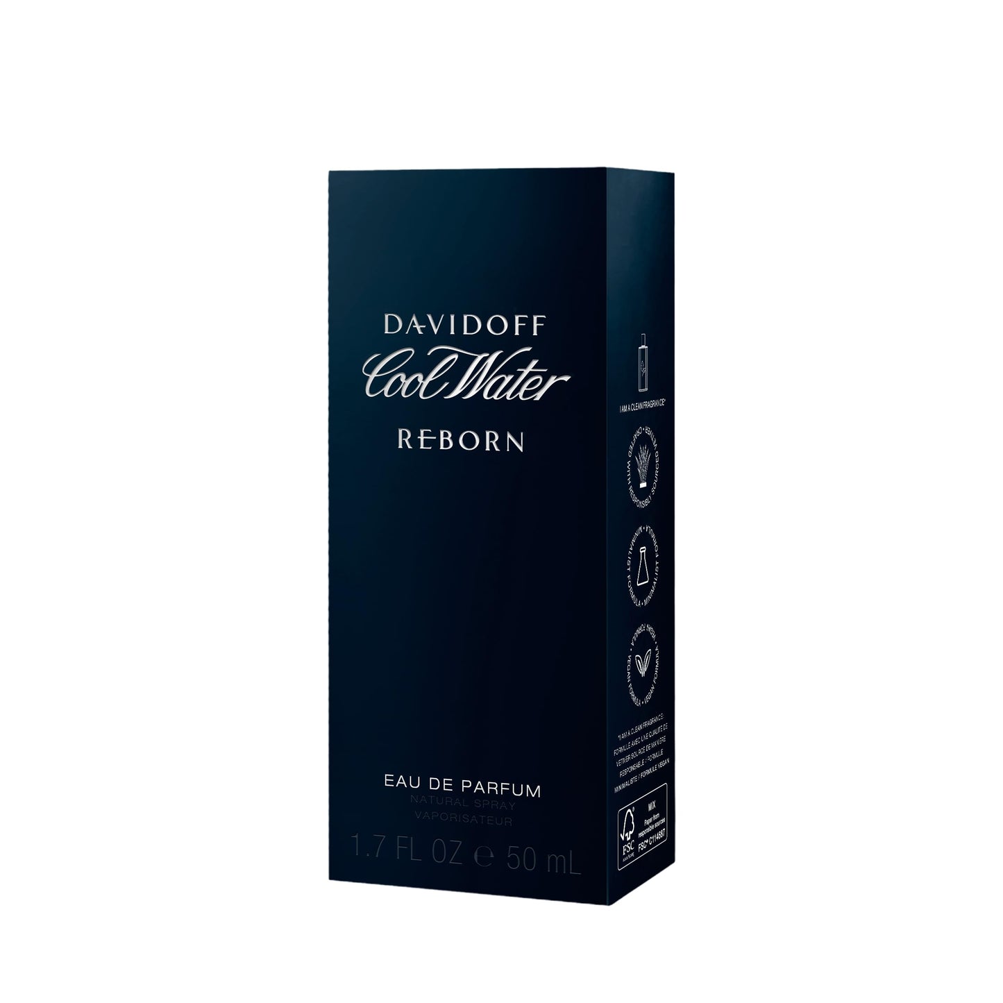 Davidoff Cool Water Reborn Eau de Parfum 1.7 fl oz