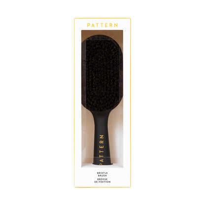 PATTERN by Tracee Ellis Ross Double-Sided Bristle Brush