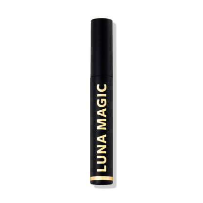 LUNA MAGIC Va-Va Volume Bold Mascara, Ultra-Black, Lengthening, Volume, Longer, Thicker Lashes 0.9ml