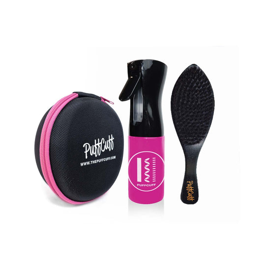 ThePuffCuff SideKick Bundle