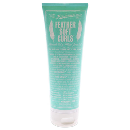 Miss Jessie's Feather Soft Curls Unisex Conditioner 8.5 oz