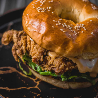 Everything But The Buffalo Wing Seasoning | All Natural | Hand Crafted | Non GMO | 2.3 oz (65g) | Gourmet Spice Mix | Small Batch | Artisanal Rub | Seasoning Pack | Magnetic Tin | Gustus Vitae | #233