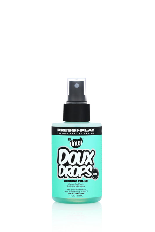 DOUX DROPS Bonding Polish