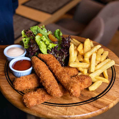 Classic Gourmet Garlic Sea Salt - Spice Mix - All Natural Blend - Non GMO - Handcrafted - Small Batch - Artisanal - Made in USA - Gustus Vitae - #63