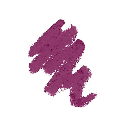 Beauty Bakerie Sugar Stick Lip Liner, Long-Lasting, Retractable Lip Pencil, Currant News Sugar Stick