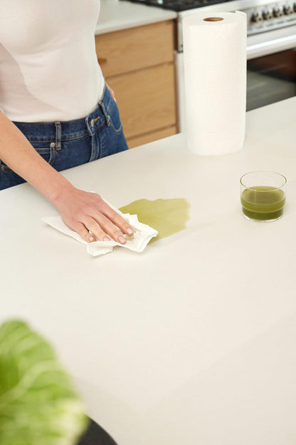 Reel Bamboo Paper Towels - 12 Count - Made in the USA