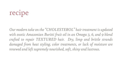 Camille Rose Buriti Nectar Repair Hair Oil, for Dry Brittle Lifeless Textured Hair, 4 fl oz