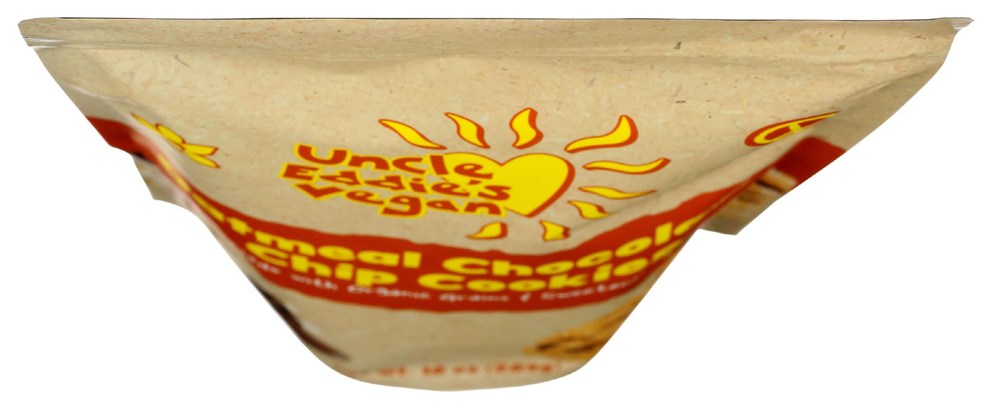 COOKIES OATMEAL CHOC CHIP