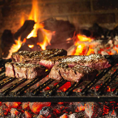 Meal Prep Flavor Combo Set - 4 Pack | Gourmet Seasoning Collection | Artisanal Spice Blends | All Natural, No MSG, Gluten, Fillers, or Anti-Caking Agents | Made In USA | Non GMO, All Natural | GLP-1 Friendly | Ultra Premium Spices | Sustainably Sourced Ru