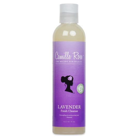 Camille Rose Lavender Fresh Cleanse, 8 oz