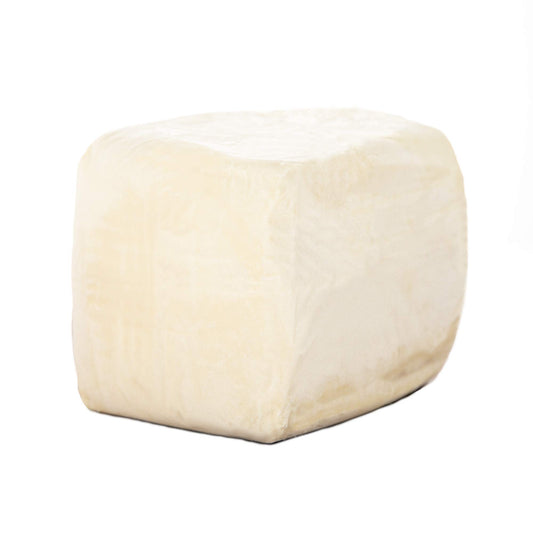 Ghana Wholesale Raw Shea Butter - Natural Skin Care for Face, Hair and Body (5 LB), 100% Pure Unrefined, African, Handmade, Organic & Fair-Trade Principles, Bulk Shea for Body Butters & Lotions