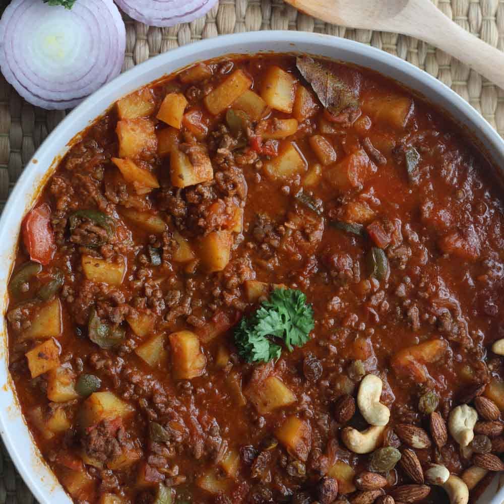 Everything But The Gourmet Chili Mix - Gourmet Spice Mix - All Natural Blend - Non GMO - Handcrafted - Small Batch - Artisanal - Made in USA - Gustus Vitae - #91