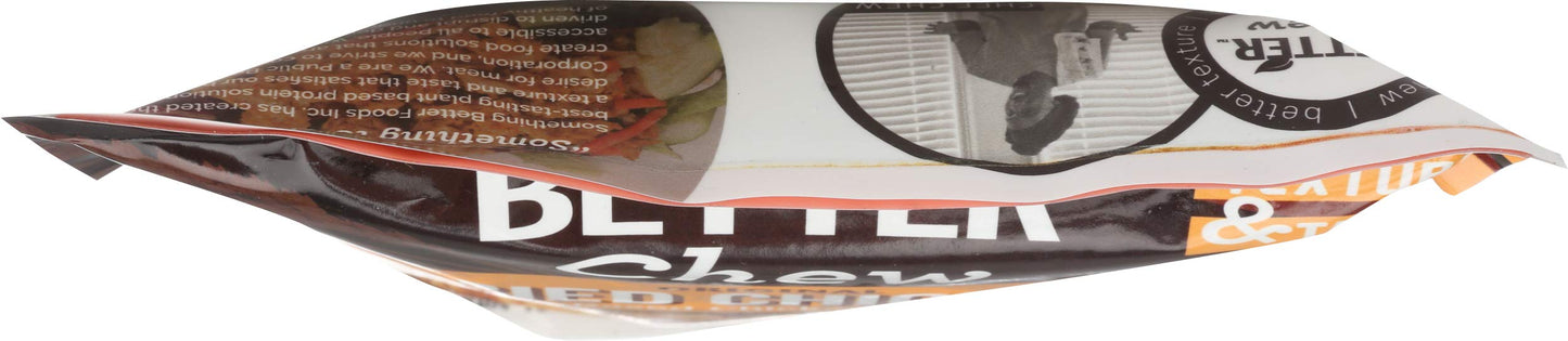 BETTER CHEW Fried Chicken Substitute, Original, 8 OZ