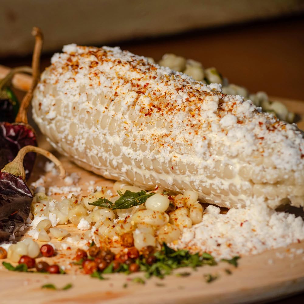 Ground Single Ingredient Pepper Collection | Authentic Small Batch | Chipotle, Cayenne, California Chili, Crushed Red Peppers, Paprika, Ancho | 6 Gourmet All Natural Peppers | Hand Packed, Non GMO | Sustainably Sourced, Made in USA | Artisanal Spice Blend