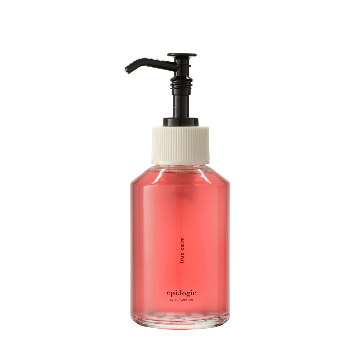 epi.logic True Calm | Rosehip Gel Cleanser 120 ml / 4.05 fl oz