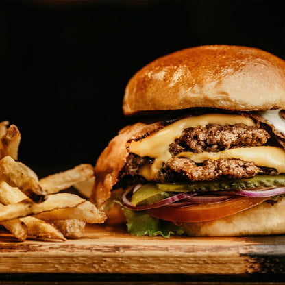 Meal Prep Flavor Combo Set - 4 Pack | Gourmet Seasoning Collection | Artisanal Spice Blends | All Natural, No MSG, Gluten, Fillers, or Anti-Caking Agents | Made In USA | Non GMO, All Natural | GLP-1 Friendly | Ultra Premium Spices | Sustainably Sourced Ru