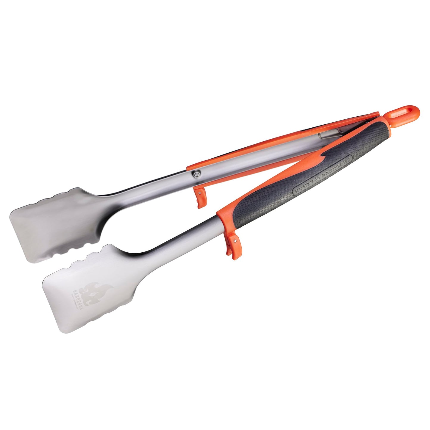 AC Barbeque Oversized Locking Tongs