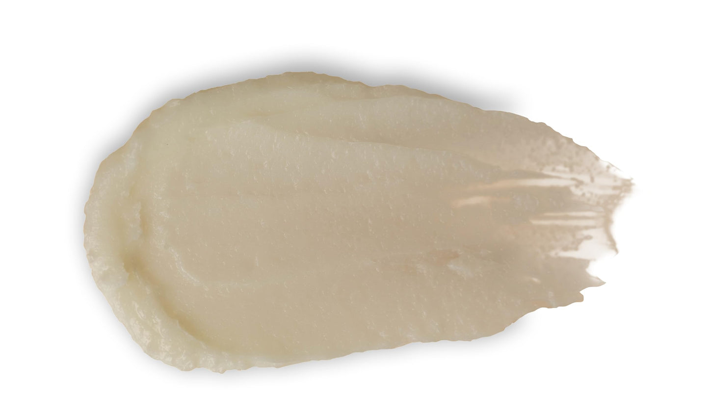 BlackTravelBox Body Balm with Mango, Shea & Cocoa Butters to Moisturize, Nourish & Rejuvenate Dry, Ashy, & Itchy Skin, TSA Friendly - 2.0 Oz